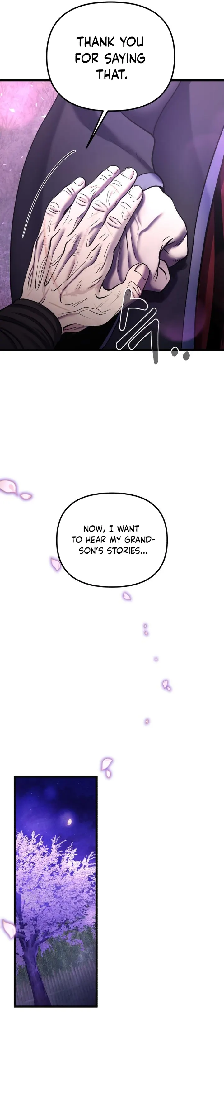 The Youngest Son of Habukpanga Chapter 92 — Page 10