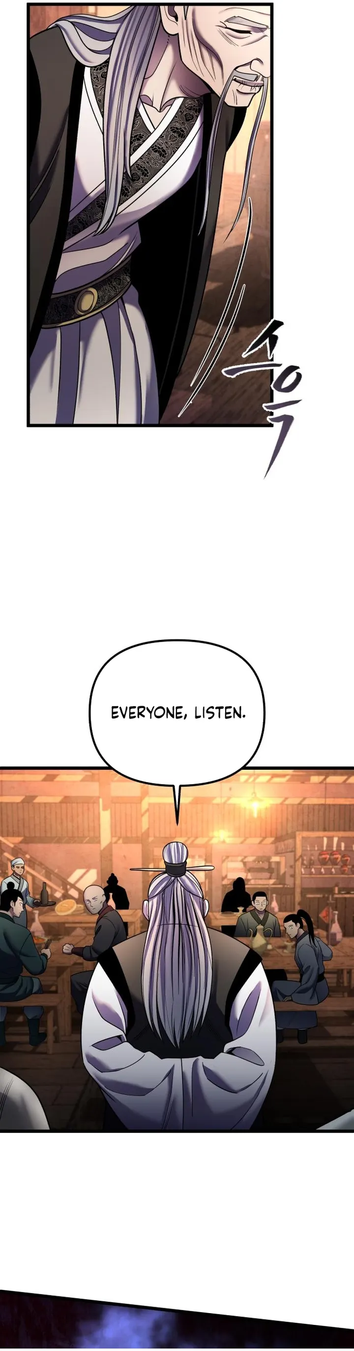 The Youngest Son of Habukpanga Chapter 92 — Page 27