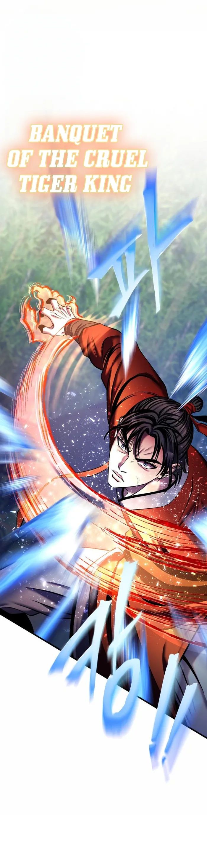 The Youngest Son of Habukpanga Chapter 93 — Page 18