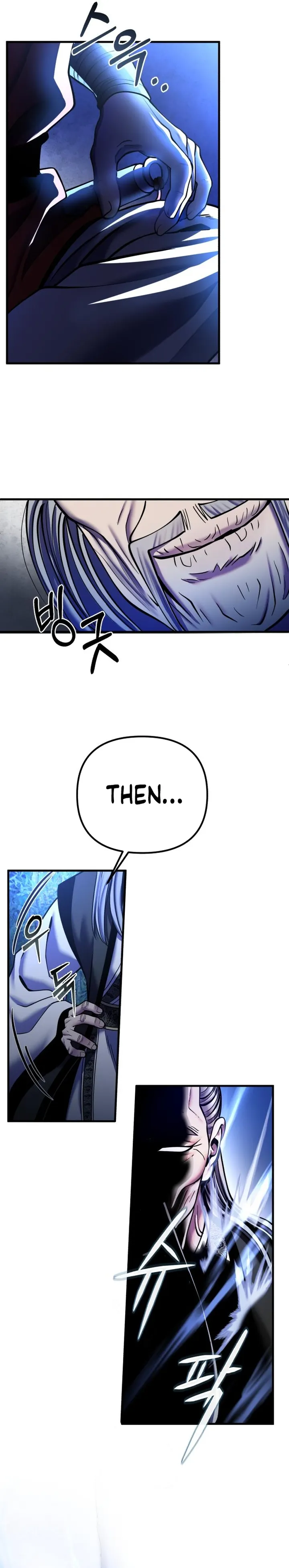 The Youngest Son of Habukpanga Chapter 94 — Page 4