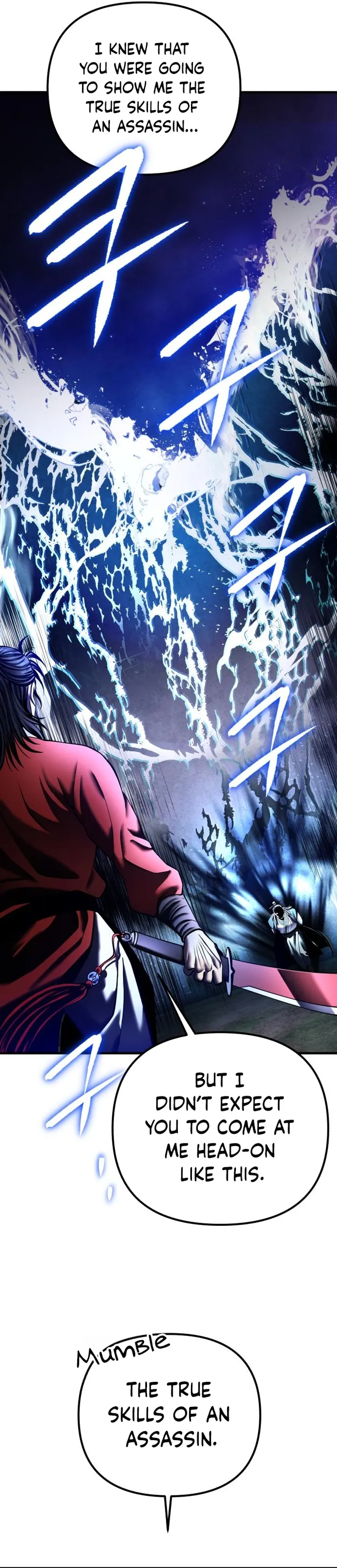 The Youngest Son of Habukpanga Chapter 94 — Page 7