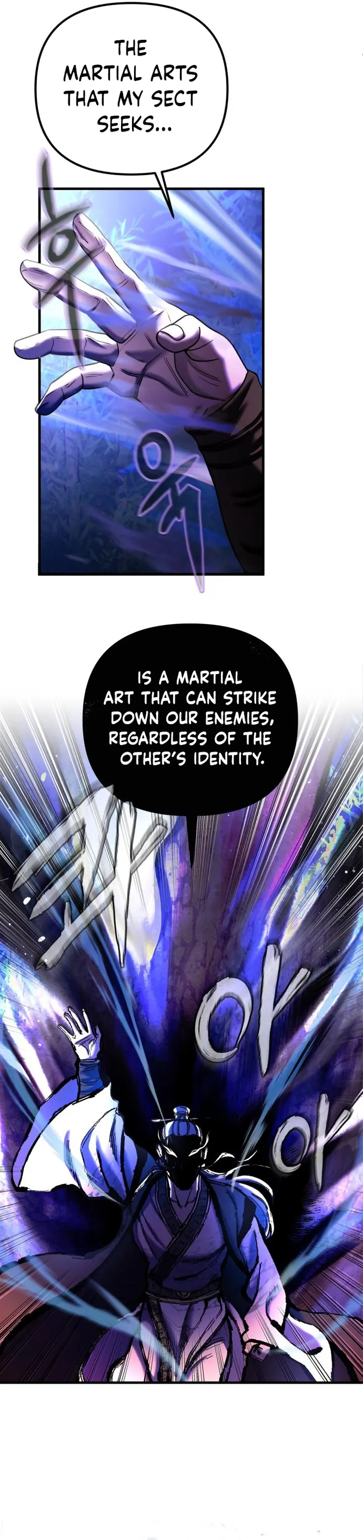 The Youngest Son of Habukpanga Chapter 94 — Page 9