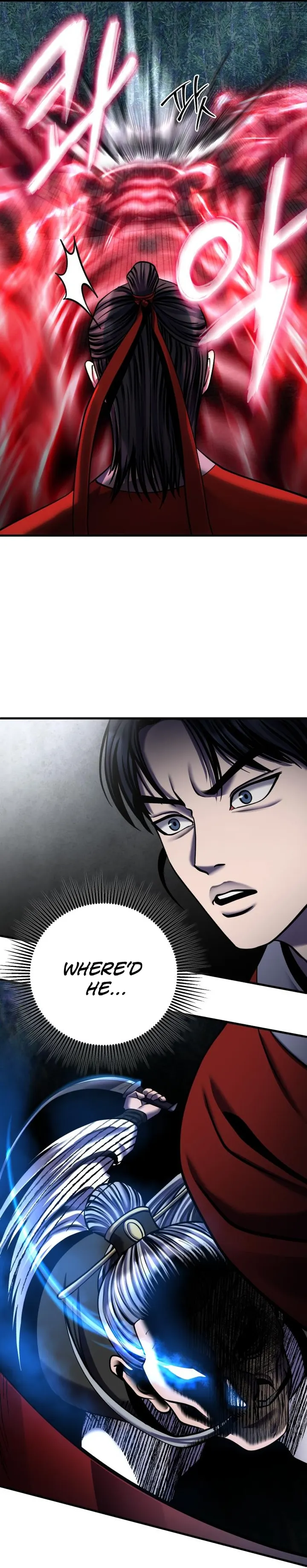 The Youngest Son of Habukpanga Chapter 94 — Page 22