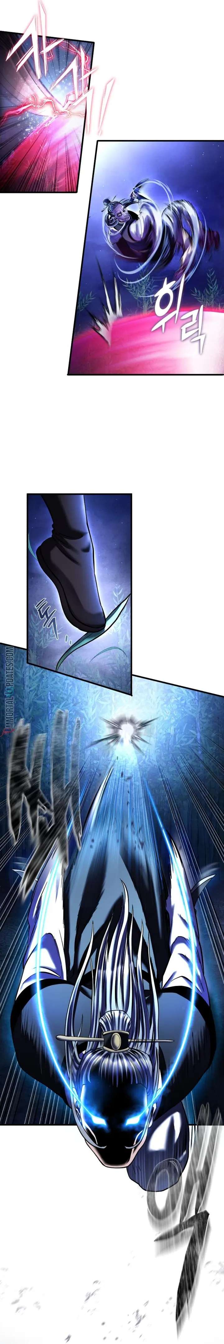 The Youngest Son of Habukpanga Chapter 94 — Page 30