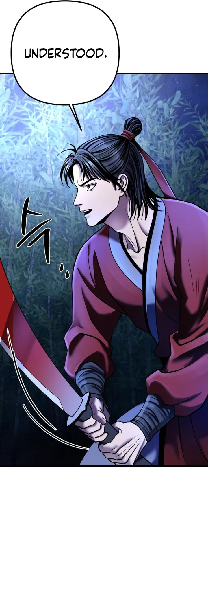 The Youngest Son of Habukpanga Chapter 94 — Page 33