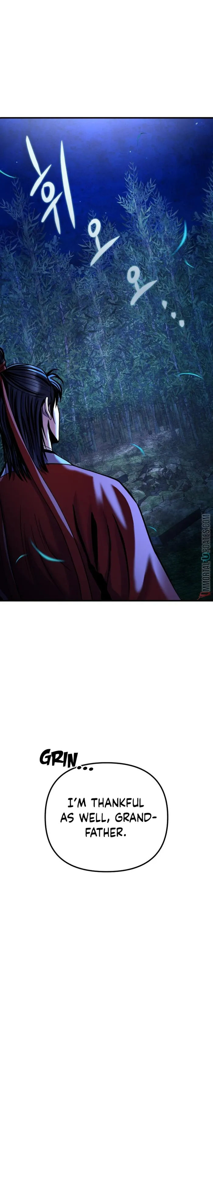 The Youngest Son of Habukpanga Chapter 95 — Page 28