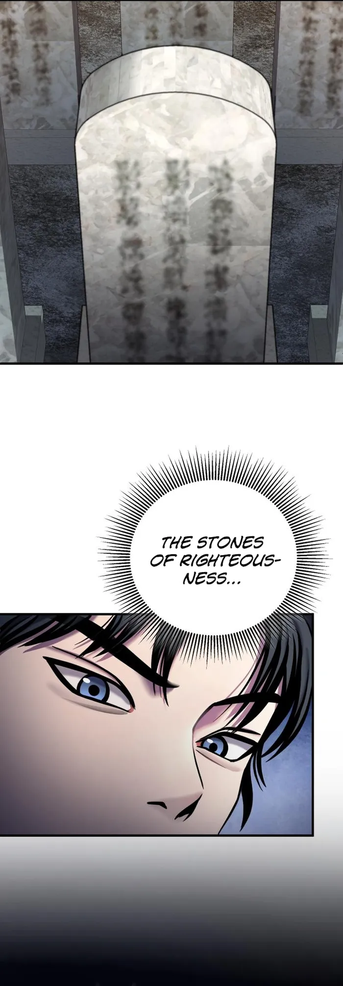 The Youngest Son of Habukpanga Chapter 96 — Page 5