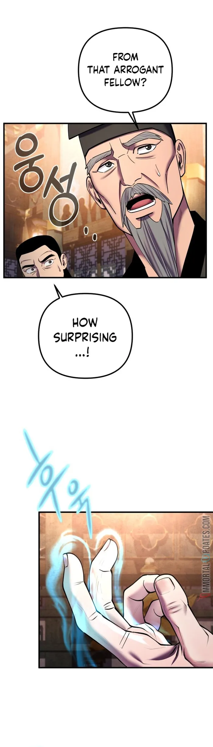The Youngest Son of Habukpanga Chapter 96 — Page 24