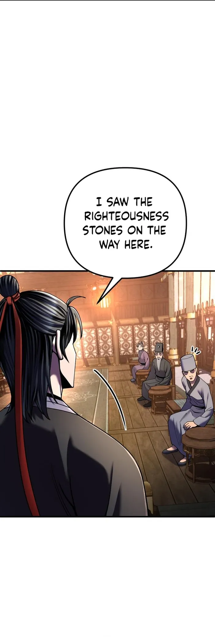The Youngest Son of Habukpanga Chapter 97 — Page 2
