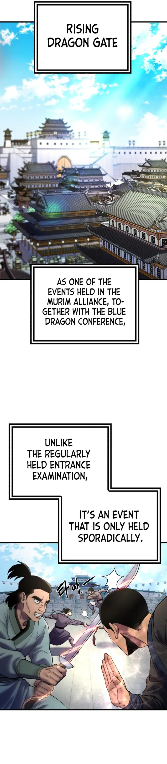 The Youngest Son of Habukpanga Chapter 97 — Page 17