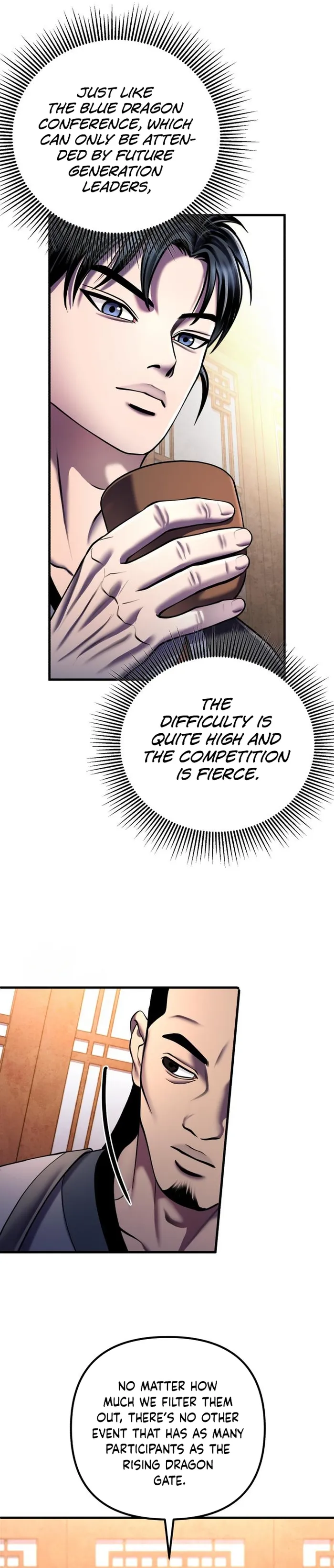 The Youngest Son of Habukpanga Chapter 97 — Page 18