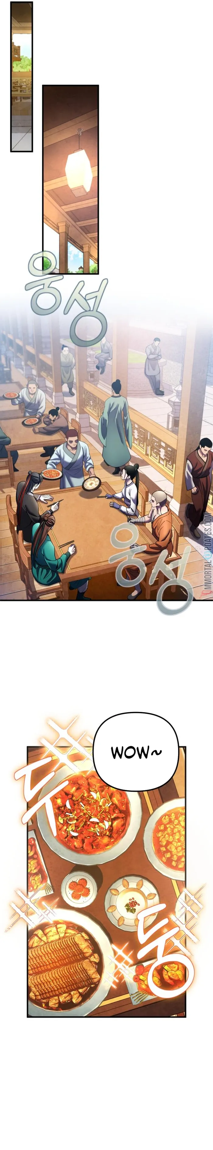 The Youngest Son of Habukpanga Chapter 97 — Page 31