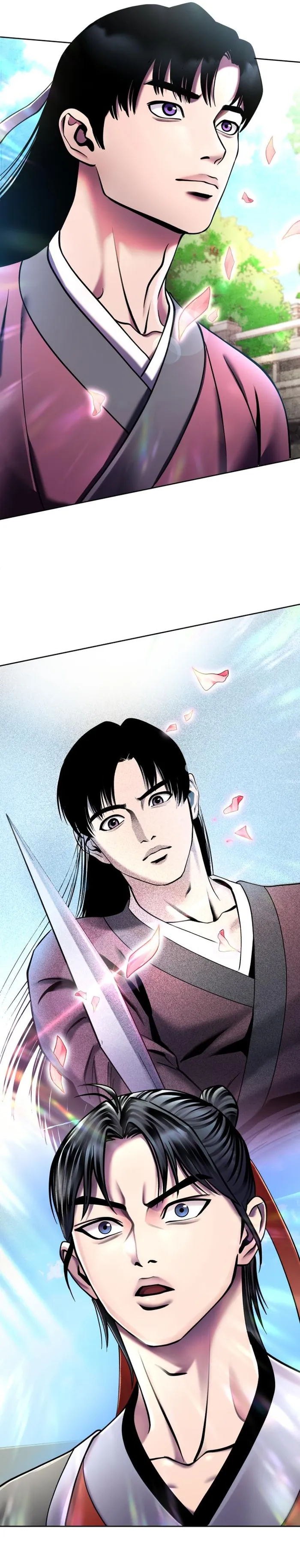 The Youngest Son of Habukpanga Chapter 97 — Page 34