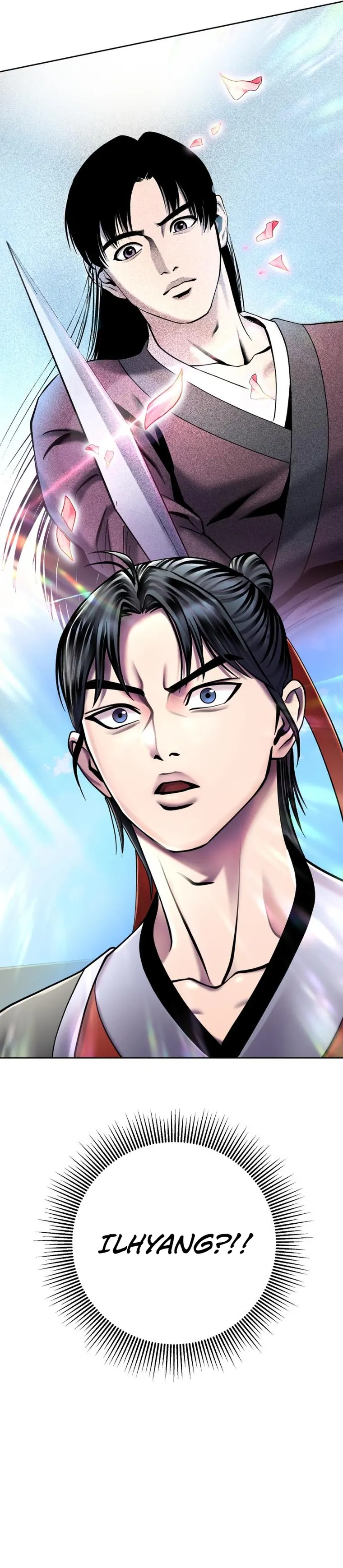 The Youngest Son of Habukpanga Chapter 98 — Page 2