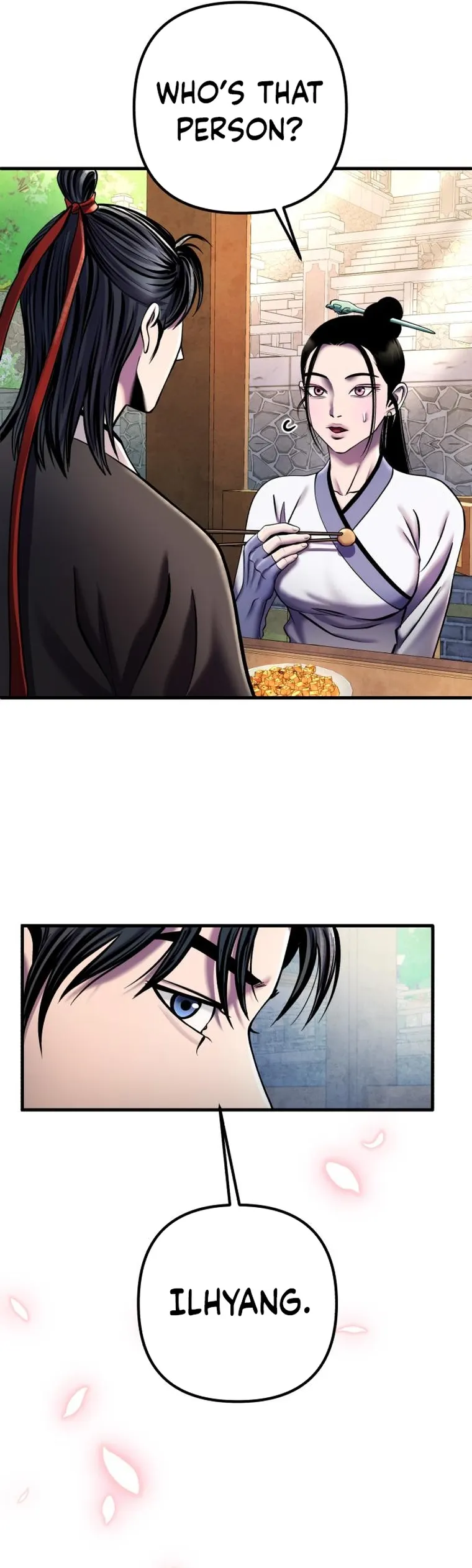 The Youngest Son of Habukpanga Chapter 98 — Page 5