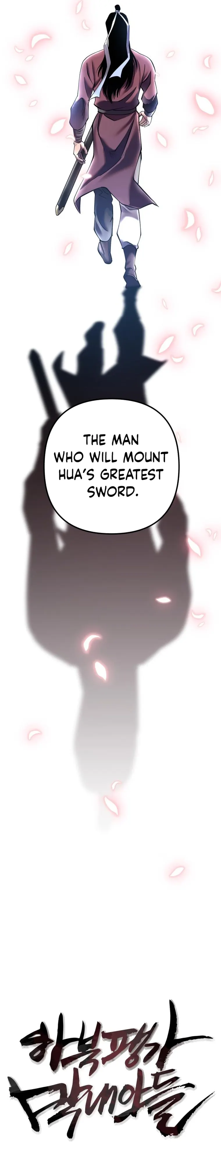 The Youngest Son of Habukpanga Chapter 98 — Page 6