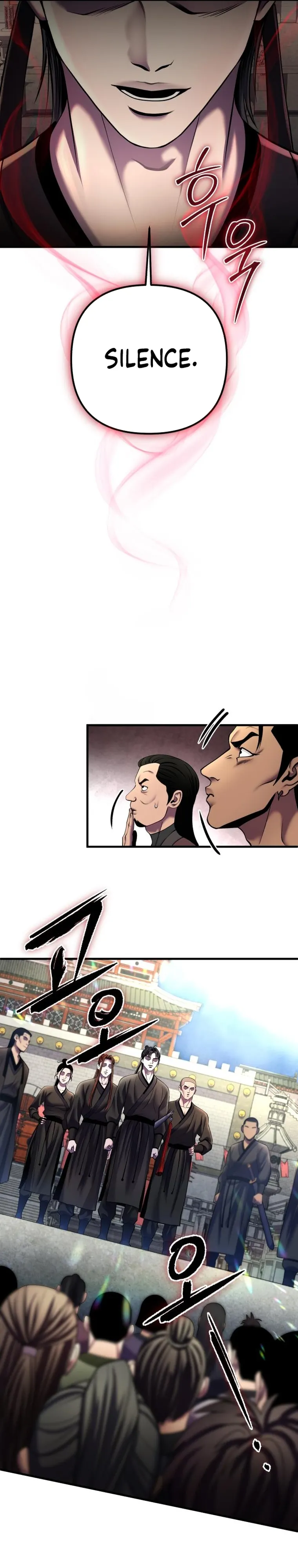 The Youngest Son of Habukpanga Chapter 98 — Page 15