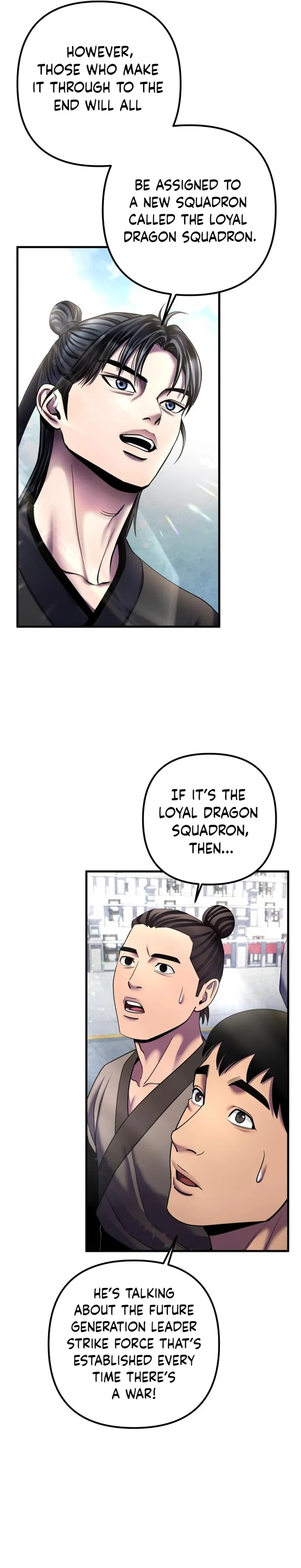 The Youngest Son of Habukpanga Chapter 98 — Page 17