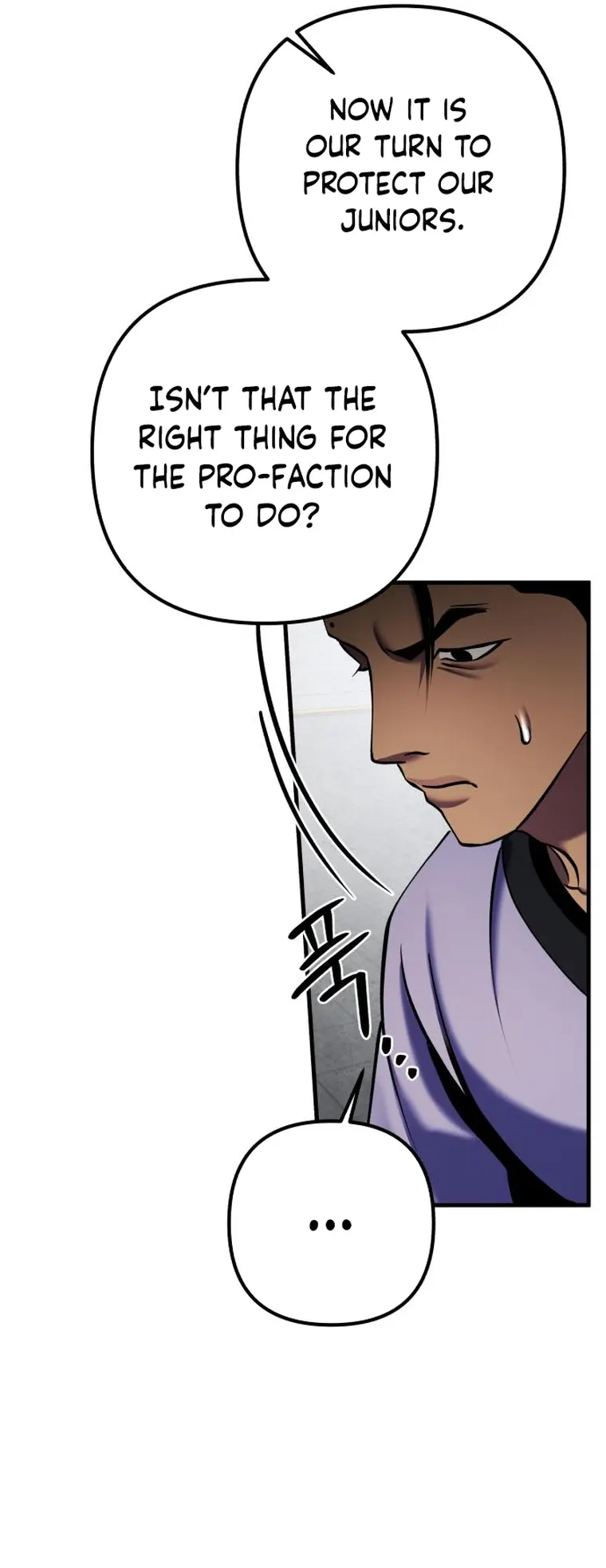 The Youngest Son of Habukpanga Chapter 98 — Page 21