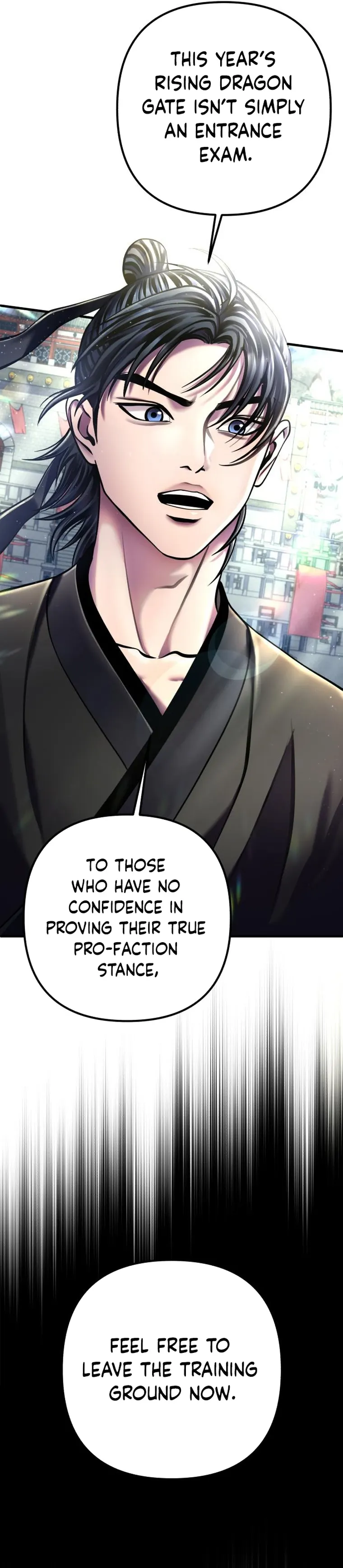 The Youngest Son of Habukpanga Chapter 98 — Page 22