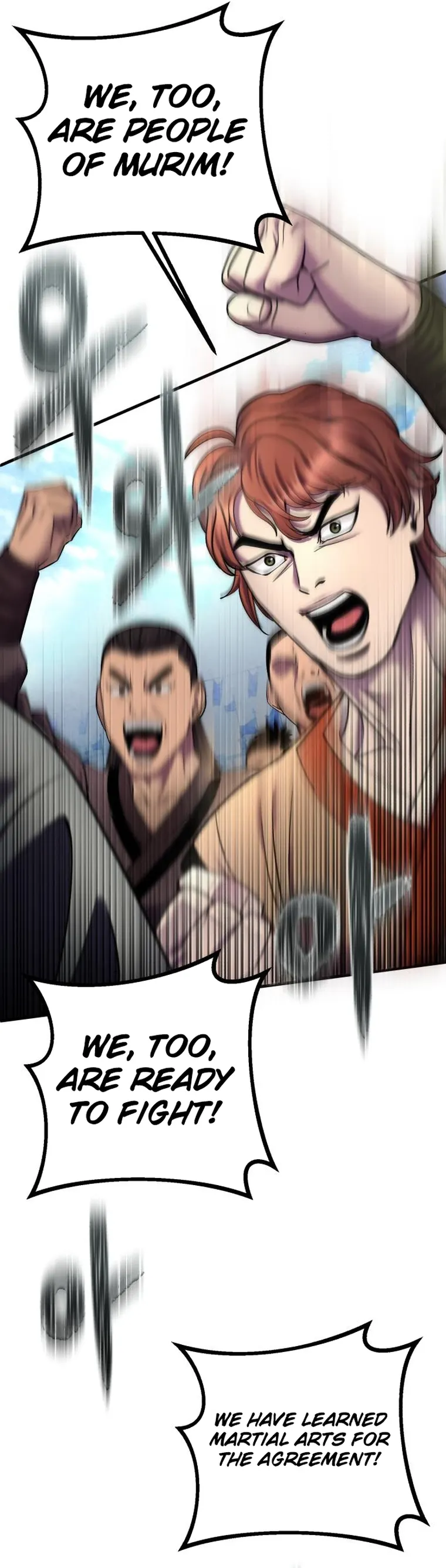 The Youngest Son of Habukpanga Chapter 98 — Page 24