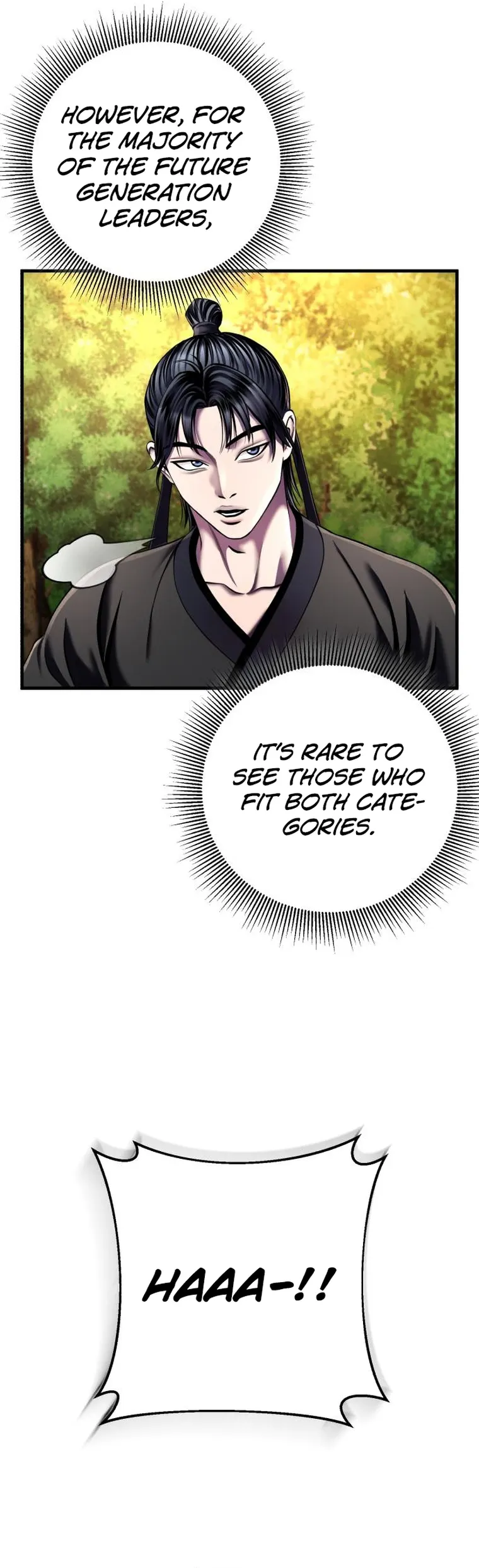 The Youngest Son of Habukpanga Chapter 98 — Page 41