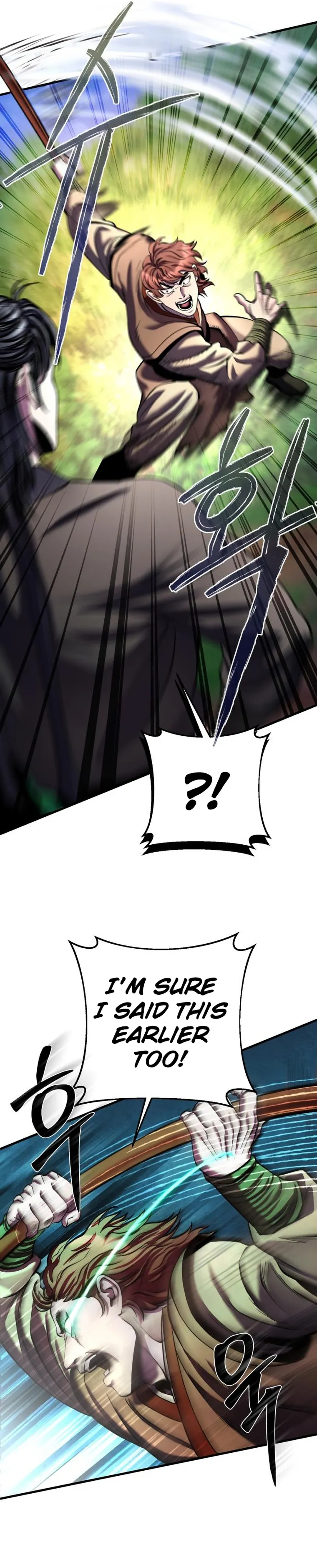 The Youngest Son of Habukpanga Chapter 98 — Page 42