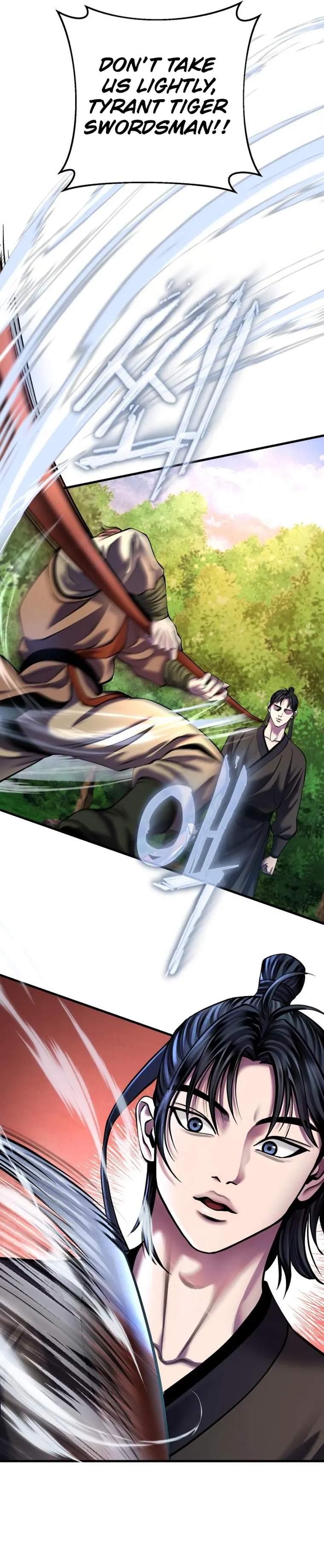 The Youngest Son of Habukpanga Chapter 98 — Page 43