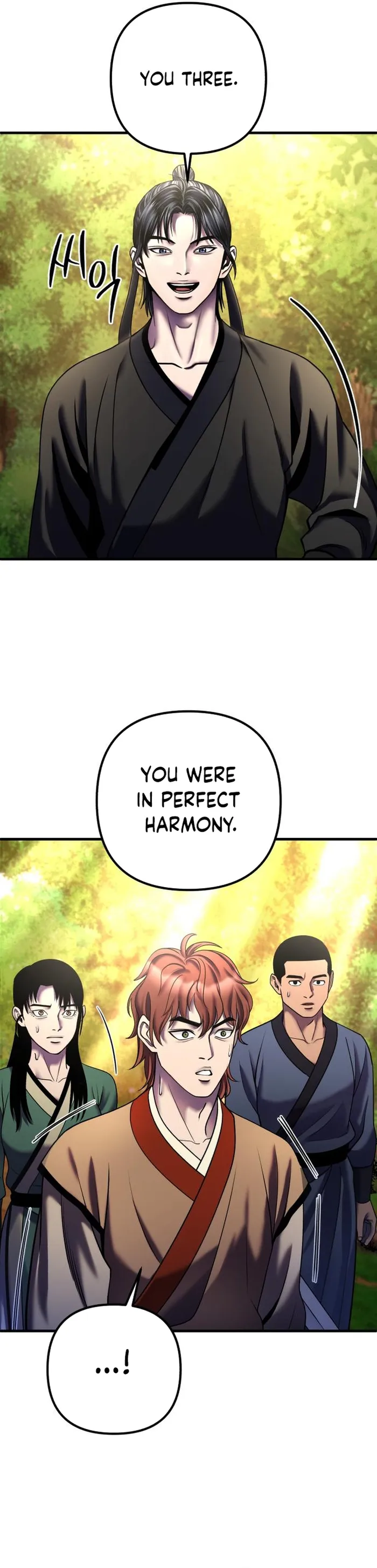 The Youngest Son of Habukpanga Chapter 99 — Page 24