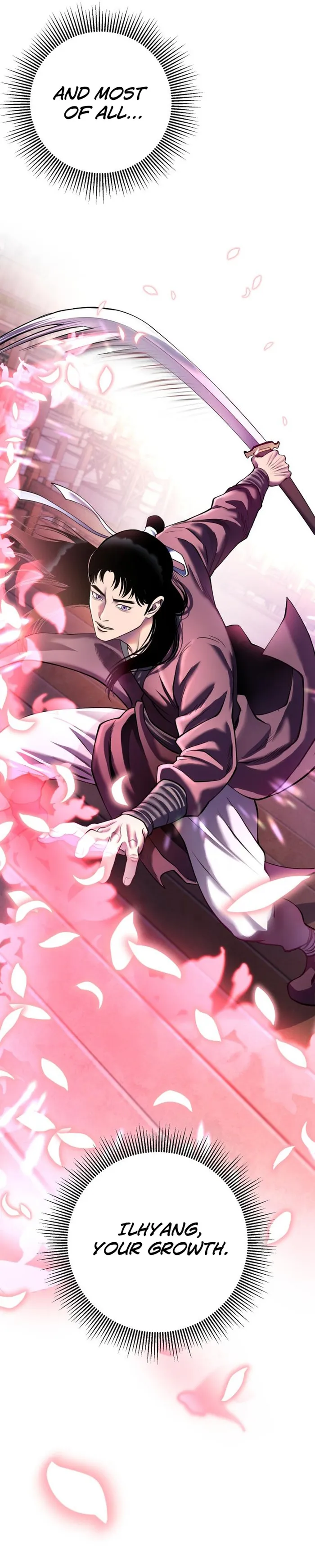 The Youngest Son of Habukpanga Chapter 99 — Page 36