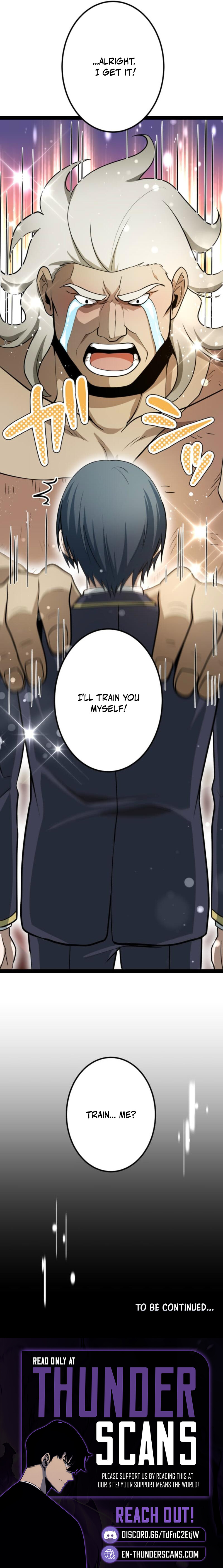 The Zero-Magic Savior: Using My Unique Skill to Save the World Chapter 15 — Page 9