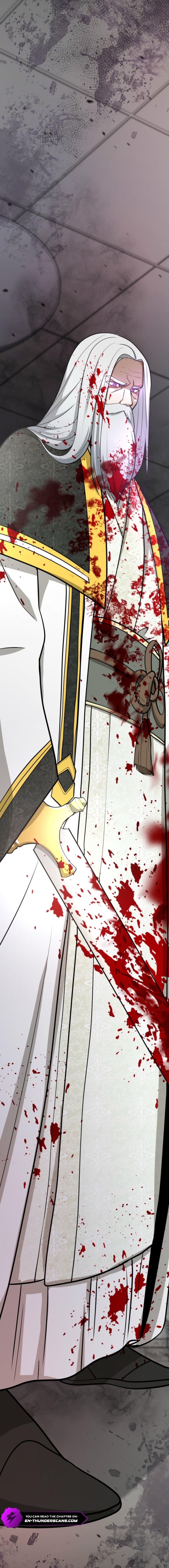 The Zero-Magic Savior: Using My Unique Skill to Save the World Chapter 17 — Page 2