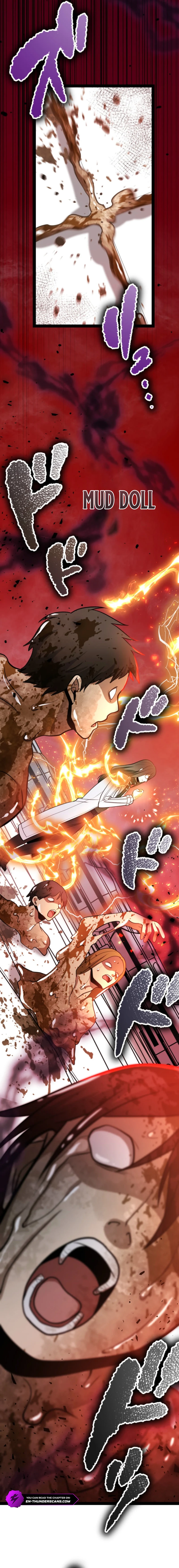 The Zero-Magic Savior: Using My Unique Skill to Save the World Chapter 19 — Page 5