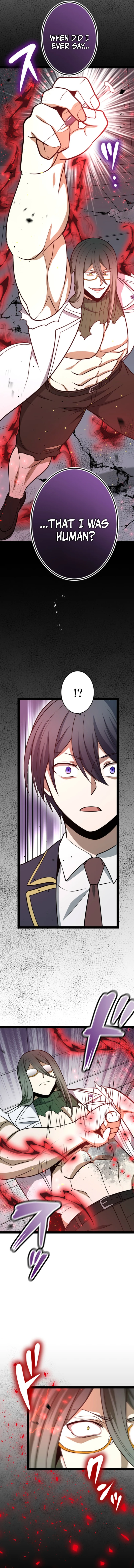 The Zero-Magic Savior: Using My Unique Skill to Save the World Chapter 19 — Page 17