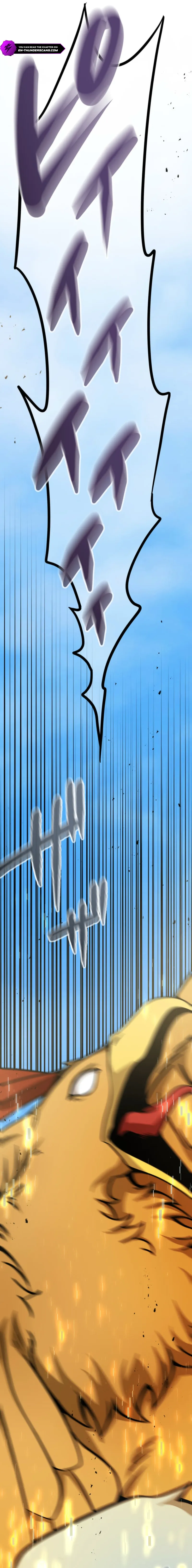 The Zero-Magic Savior: Using My Unique Skill to Save the World Chapter 5 — Page 12