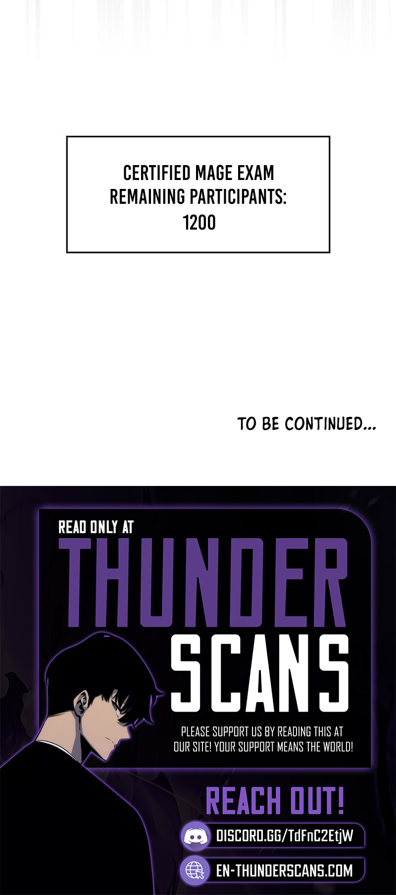 The Zero-Magic Savior: Using My Unique Skill to Save the World Chapter 7 — Page 7