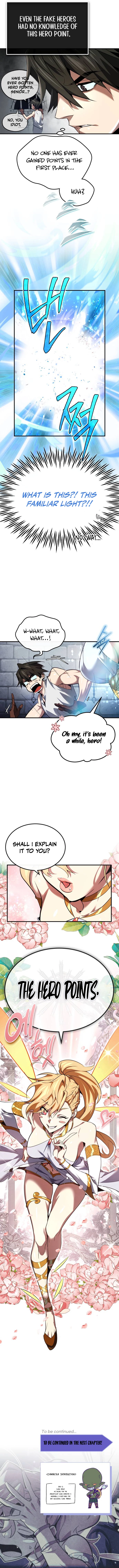 There Are No Bad Warriors in This World Chapter 1 — Page 22