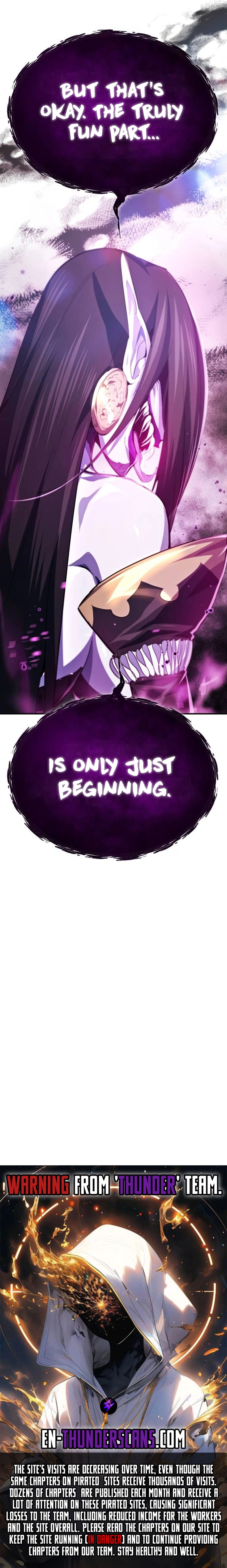 There Are No Bad Warriors in This World Chapter 18 — Page 11