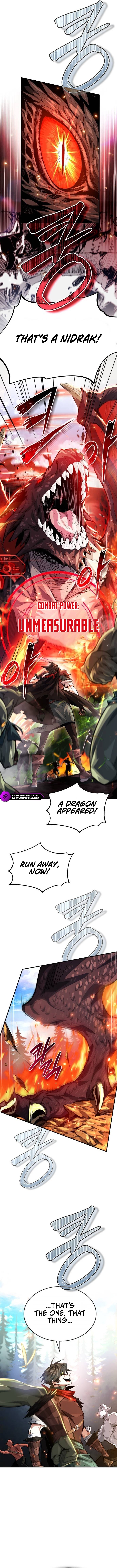 There Are No Bad Warriors in This World Chapter 21 — Page 5