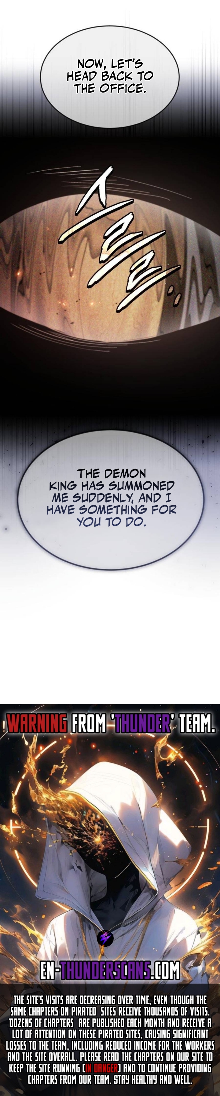 There Are No Bad Warriors in This World Chapter 24 — Page 15