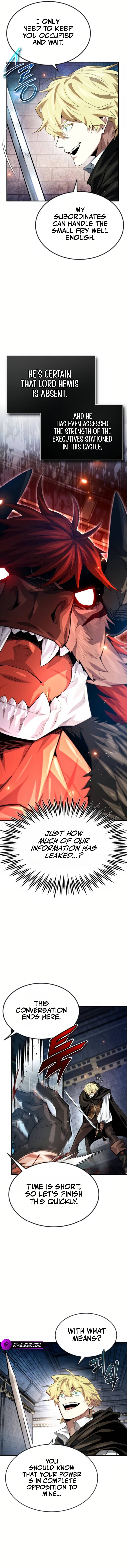 There Are No Bad Warriors in This World Chapter 26 — Page 4