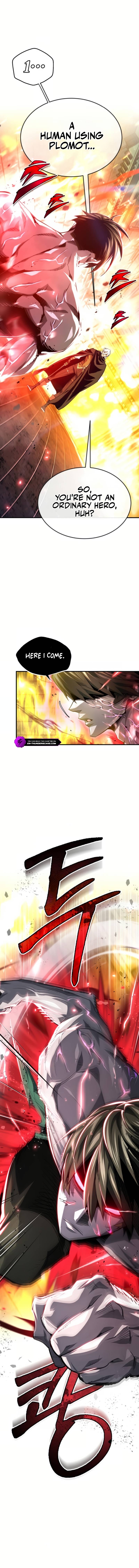 There Are No Bad Warriors in This World Chapter 26 — Page 13