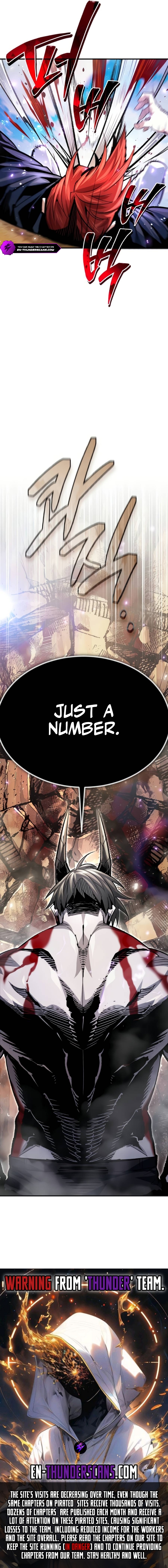There Are No Bad Warriors in This World Chapter 34 — Page 14
