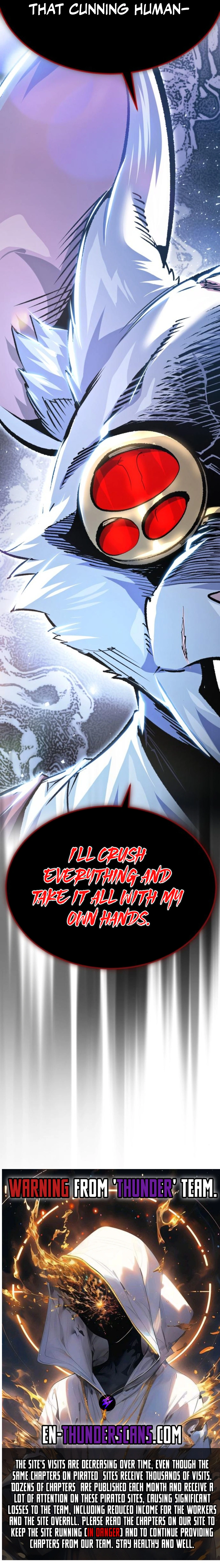 There Are No Bad Warriors in This World Chapter 38 — Page 15