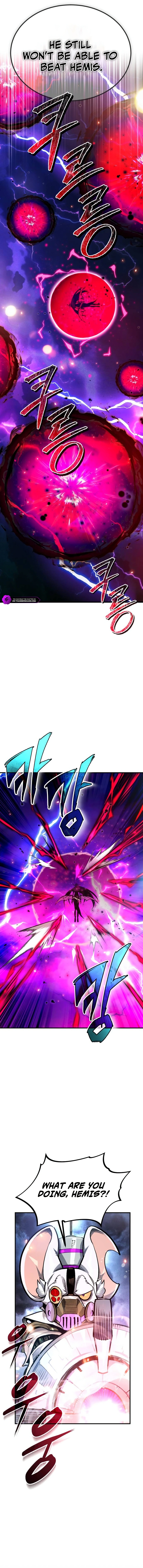 There Are No Bad Warriors in This World Chapter 40 — Page 6
