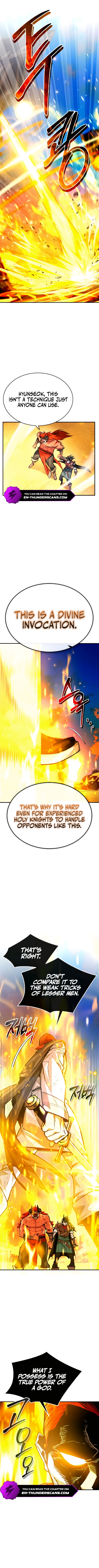There Are No Bad Warriors in This World Chapter 44 — Page 4