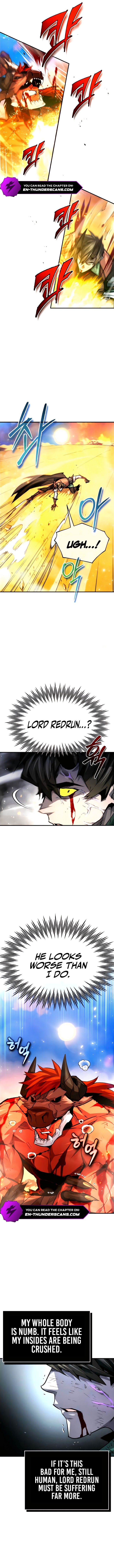 There Are No Bad Warriors in This World Chapter 44 — Page 7