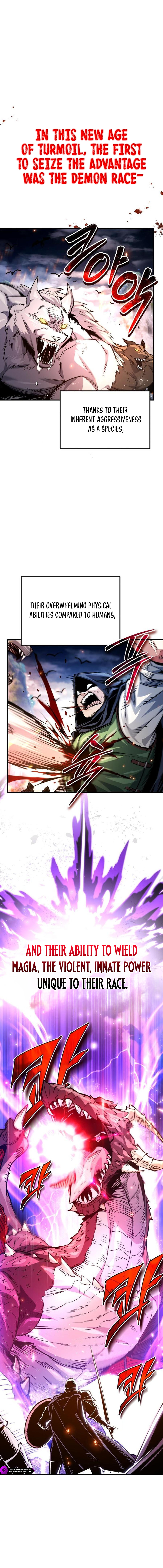There Are No Bad Warriors in This World Chapter 46 — Page 4