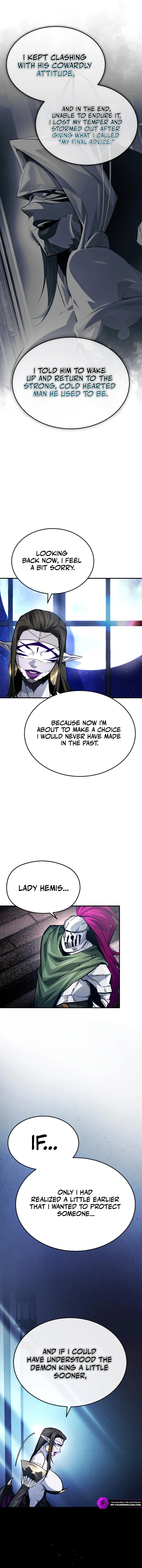 There Are No Bad Warriors in This World Chapter 47 — Page 4