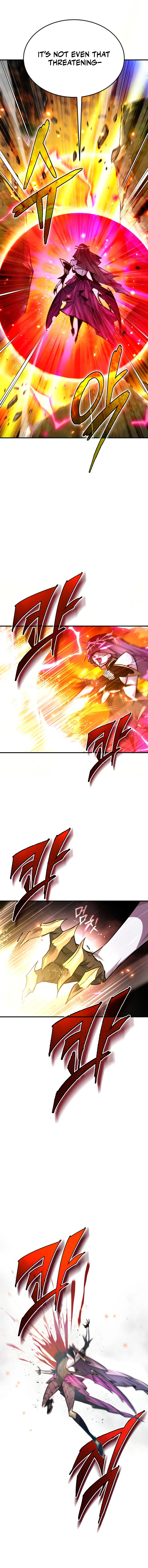 There Are No Bad Warriors in This World Chapter 49 — Page 12